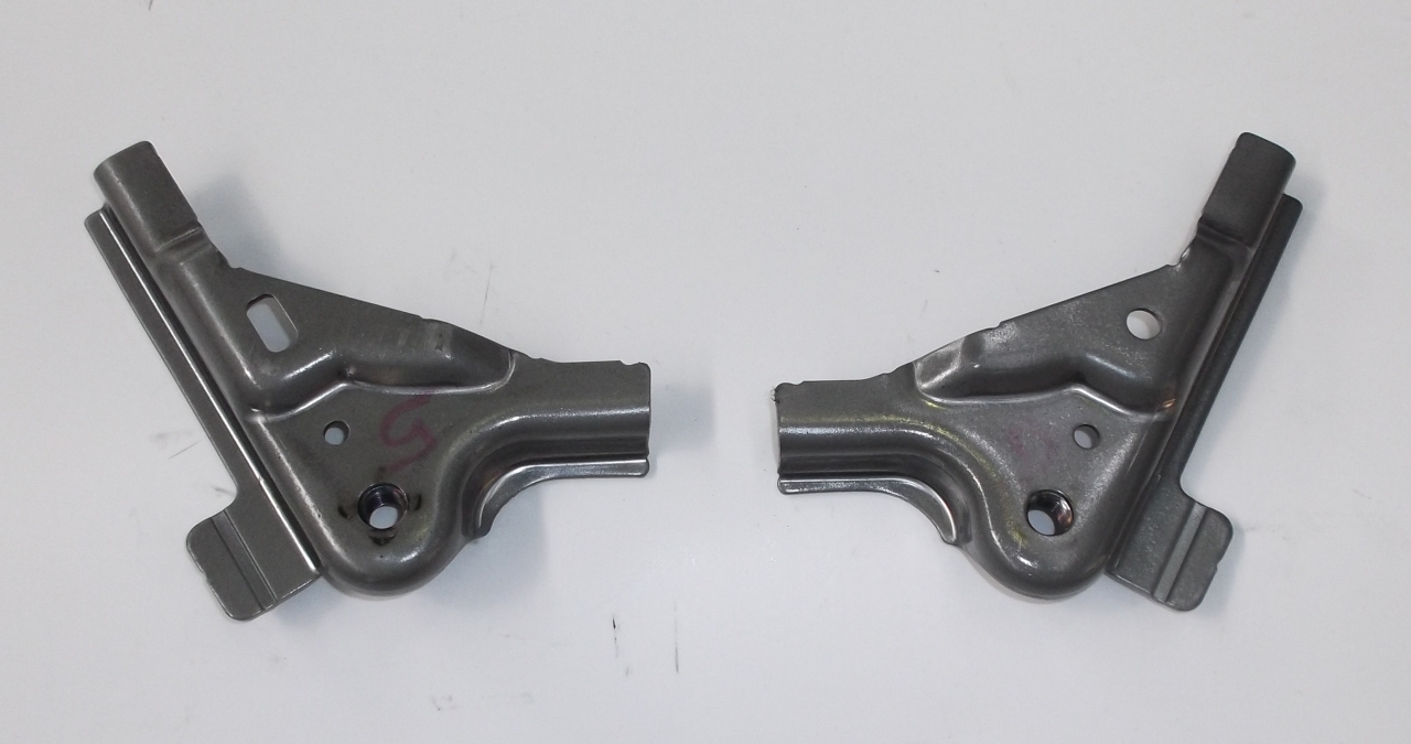 ハイテン材を用いた製品の加工