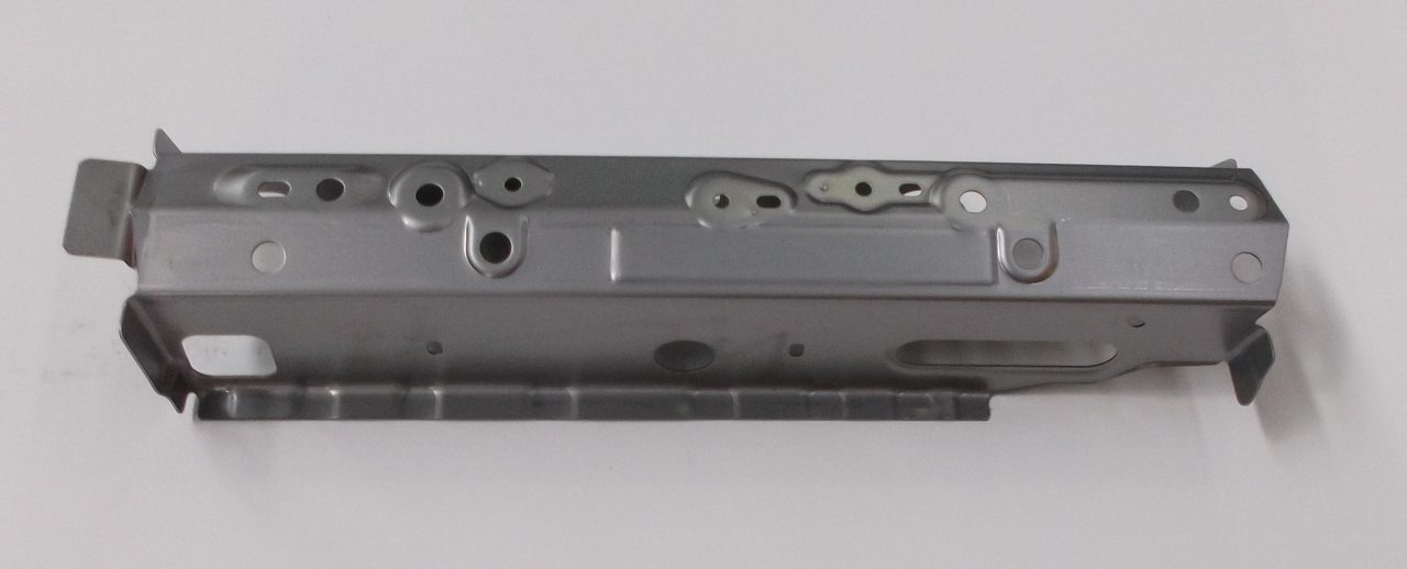 トランスファー加工した製品